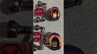 Shimano Metanium DC 2024 x Antares DC MD 2023 Full Upgrade 🔥🔥🔥
