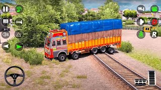 Top 5 truck simulator off'road games | Best Truck  racing off'riding Simulator on Android 2023 screenshot 3