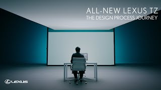 The Design Process Journey