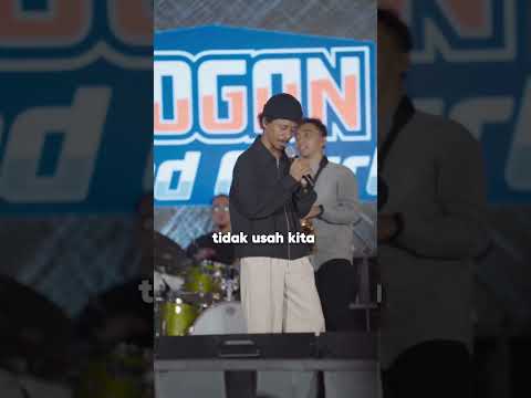 mantan dan lagu cemburu