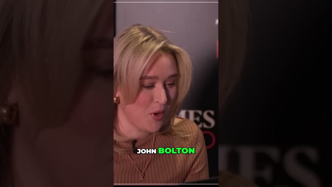 Inside National Security: Exclusive Insights from John Bolton