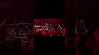 Kataklysm  The Tragedy I Preach 4k Short 081722 kataklysm shorts  melodicdeathmetal