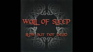 Watch Wall Of Sleep The Very Same video