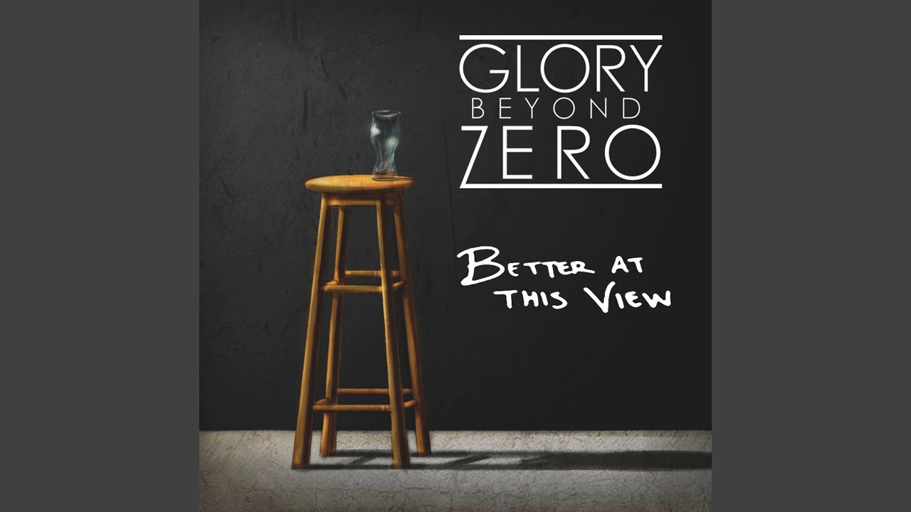 Tales from a Barstool