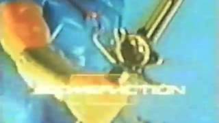 Boomerang Boomeraction  We Will Return To Bumper