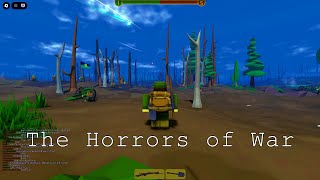 Celebrity Trenches 2: New Playtest Chaos Profile