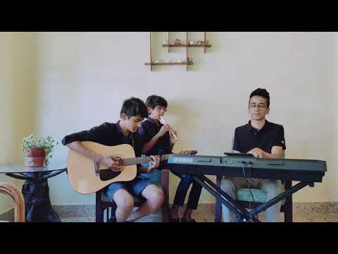 A cover of Stuff that works by Guy Clark