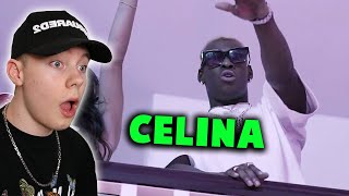 🌴SALIM MONTARI - CELINA [official video] prod. by BRASCO REACTION