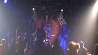 Endless Tragedy "Terror"