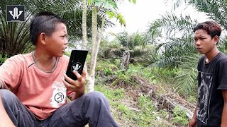 Funny!🤣 Watching the Oil Palm Plantation Found Palen Again!