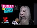 ¿Es verdad que Sabrina Sabrok se distanció de su hija? | Suelta La Sopa | Entretenimiento