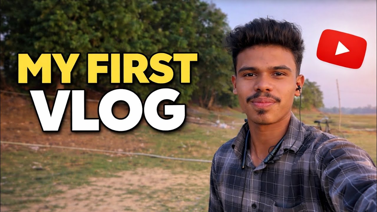 My First Vlog 🔥| Perfect Rohan