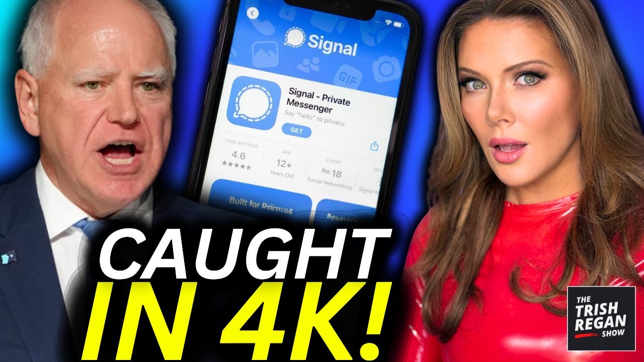 💥 SHOCKING FOOTAGE: Elected Official BUSTED Plotting Against the Federal Government