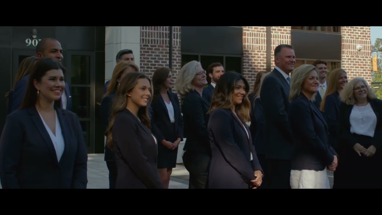 Attorney Dirk J. Derrick | Derrick Law Firm | South Carolina Personal Injury Attorneys