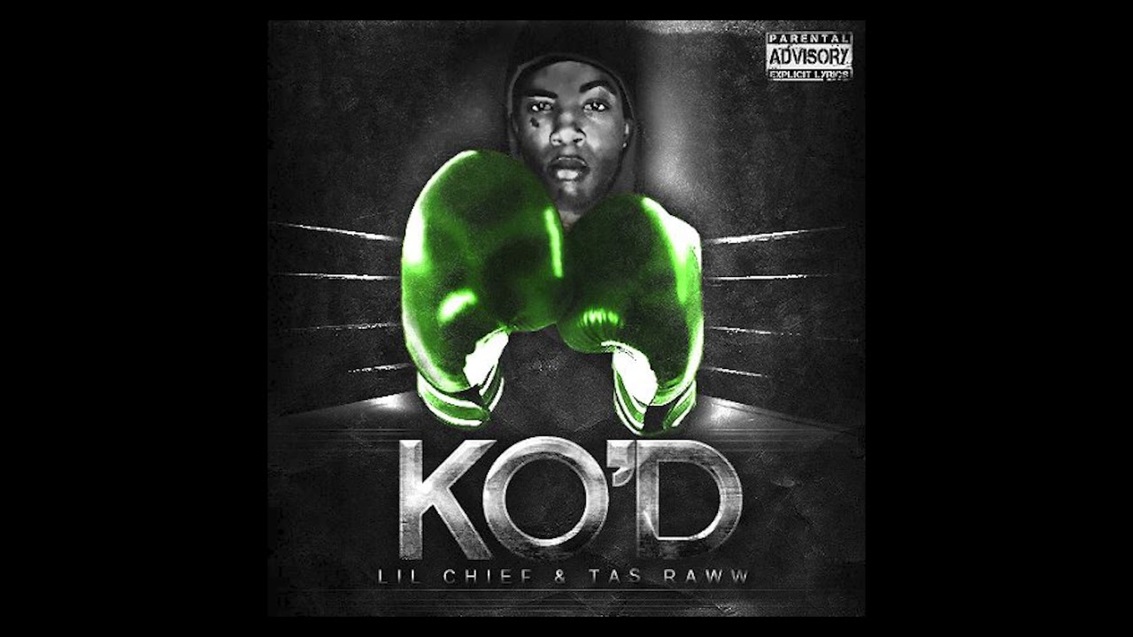 KO'D - (2) Money (KO Freestyle)