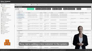 Contact Management Made Simple with Wismatix QMS