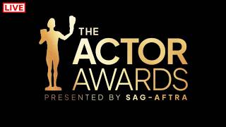 The 32nd Annual Actor Awards 2026 Live Stream | 2026 SAG Awards Red Carpet & Ceremony Full Show