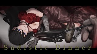 Sadistic Dinner