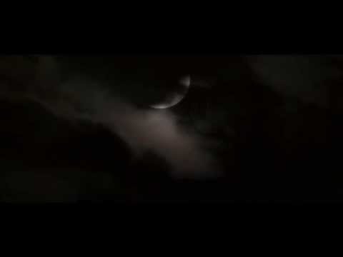 Blood Moon - Lunar Eclipse - Timelapse - 10/8/14