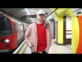 Streetwear Star: Leo Mandella in Behind the Scenes of fingercroxx SS18 Collection (ITHK Presents)
