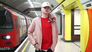 Streetwear Star Leo Mandella In Behind The Scenes Of Fingercro Ss18 Collection Ithk Presents