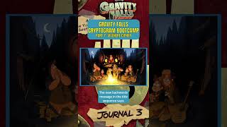 Gravity Falls Cryptogram Bootcamp Part 7: Vigenère Cipher
