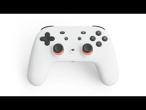 GOOGLE STADIA: una RIVOLUZIONE (col freno a mano tirato)