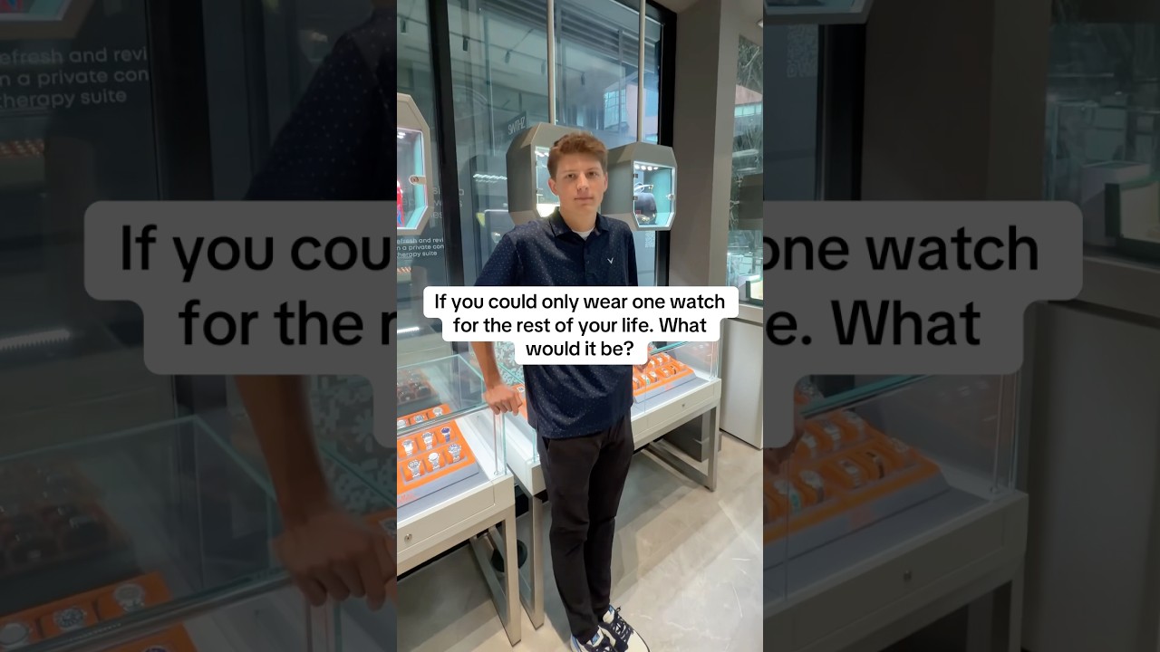 Лучшая коллекция 1￼watch от команды!