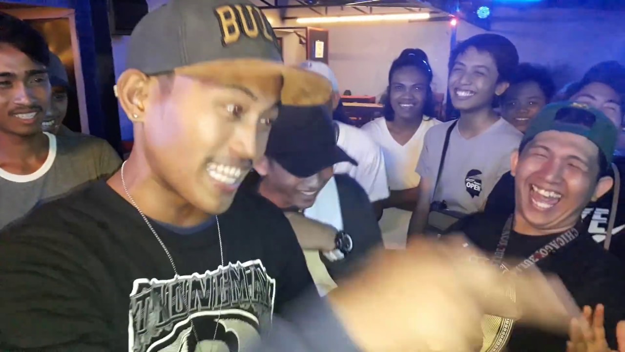 camera iphone 8 plus apk Laglagan Rap Battle League - Dhags Vs A.K ( BEERANDA BAR MUSIC ALABANG )