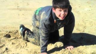 Famous cahlan the sandman Net Worth