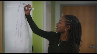 Opportunity Starts Here | UIndy at a Glance