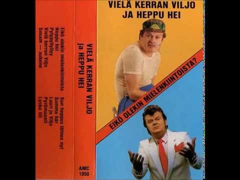 Heikki Kinnunen — Heikki Kinnunen - Eikö olekin mielenkiintoista