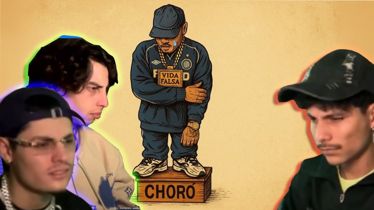 ANALISANDO MainsTRISTE🐖 Ar Baby (DISS PARA O OROCHI)