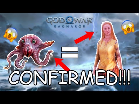 DINNER IS FAYE!!! 😱😱😱 CONFIRMED!!! GREATEST RAGNAROK SECRET FOUND????