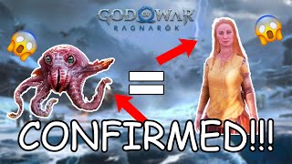 DINNER IS FAYE!!! 😱😱😱 CONFIRMED!!! GREATEST RAGNAROK SECRET FOUND????
