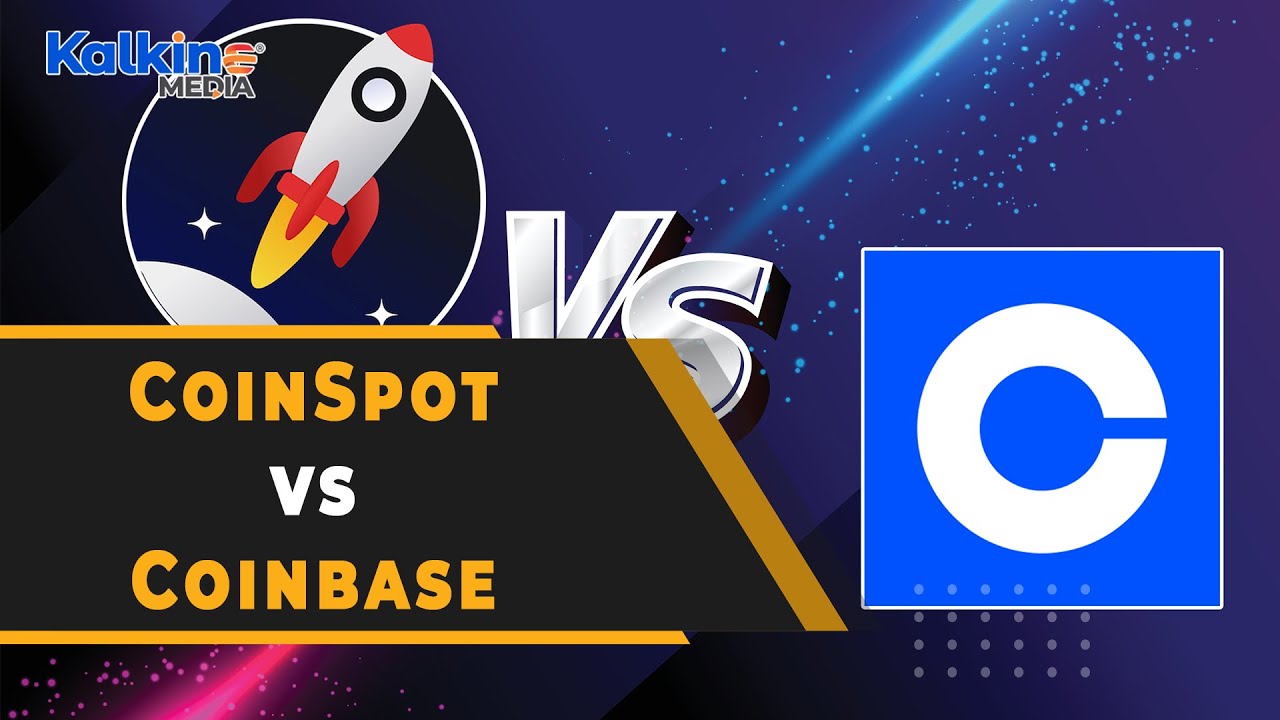CoinSpot or Coinbase: Which crypto exchange is suitable for Australians ?