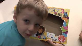 Trucky 3 (Smart Games) - ab 3 Jahre - Kinderspiel - Gameplay TEIL 97 screenshot 3