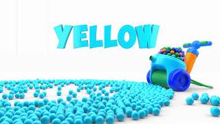 Edubuzzkids Blue Balls Intro Sparta Pitch Effects Sponsored By Klasky Csupo 2001 Effects