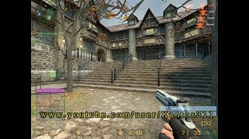 Чит RadarHack для CSS V88, V89 No-Steam беспалевный.