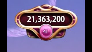 Bejeweled 3: Classic Mode (Take 3) Part 3: Levels 31-40
Bejeweled 3: Classic Mode (Take 3) Part 3: Levels 31-40 Bejeweled 3: Classic Mode (Take 3) Part 3: Levels 31-40