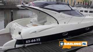 Atlantis 345