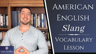Sound Like a Native Speaker: 8 Common Words with EXTRA Slang Definitions!