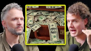 The $75,000 Myth: How Money Actually Affects Happiness