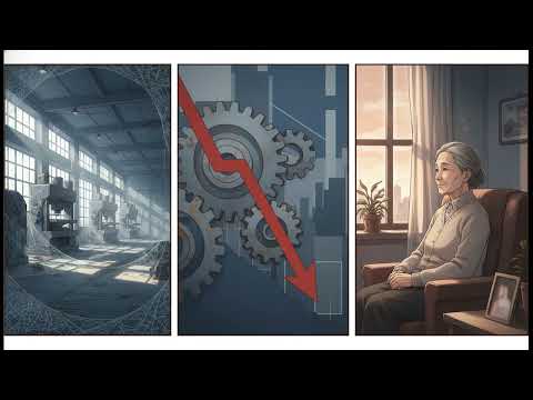 [小四社會] 家鄉的人口變遷 [下學期 第2單元 第2課] #康軒國小社會 #小四社會 #notebooklm