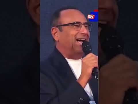 Video Sanremo 2026, Carlo Conti scherza sui big in gara: Poche polemiche, sono preoccupato | RDSnews