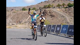 Trans Gran Canaria Bike etapa1 2025