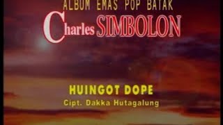 Charles Simbolon - Huingot Dope - (  Musik Video )