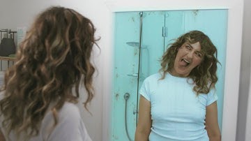 Mikaela Cougar - The brain song (Official Video)