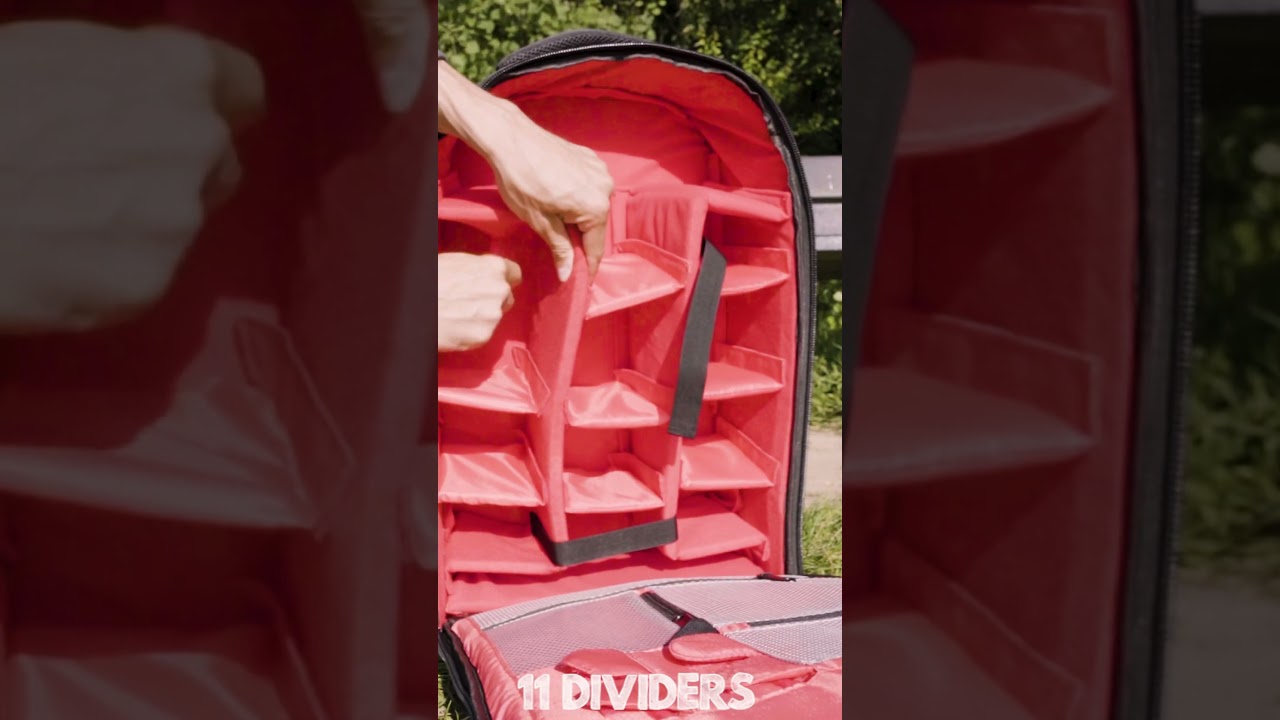 Best Camera Trolley for FilmMakers and Photographers? 