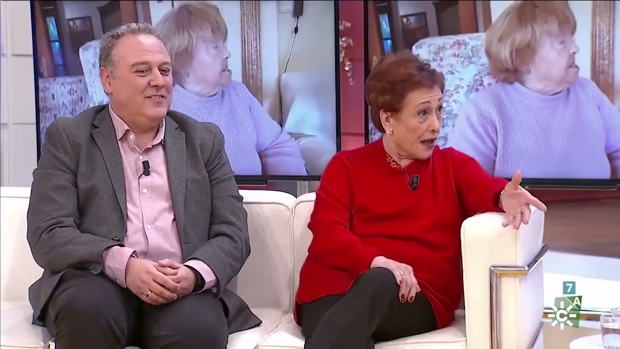 El Servicio Andaluz de Teleasistencia, en el magazine 'La Tarde, aquí y ahora'